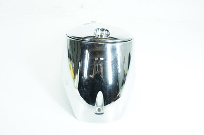 2007 - 2011 Harley-Davidson Touring Electra Ultra Fuel Gas Tank Dash Console NOKey 61270-08