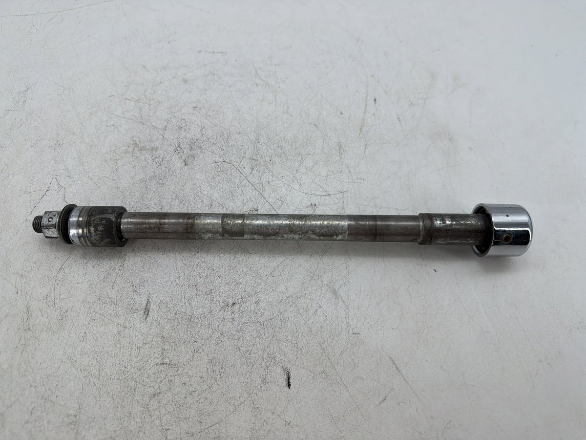 1993 Harley Electra Glide Touring Sport OEM Rear Wheel Axle Bolt Shaft