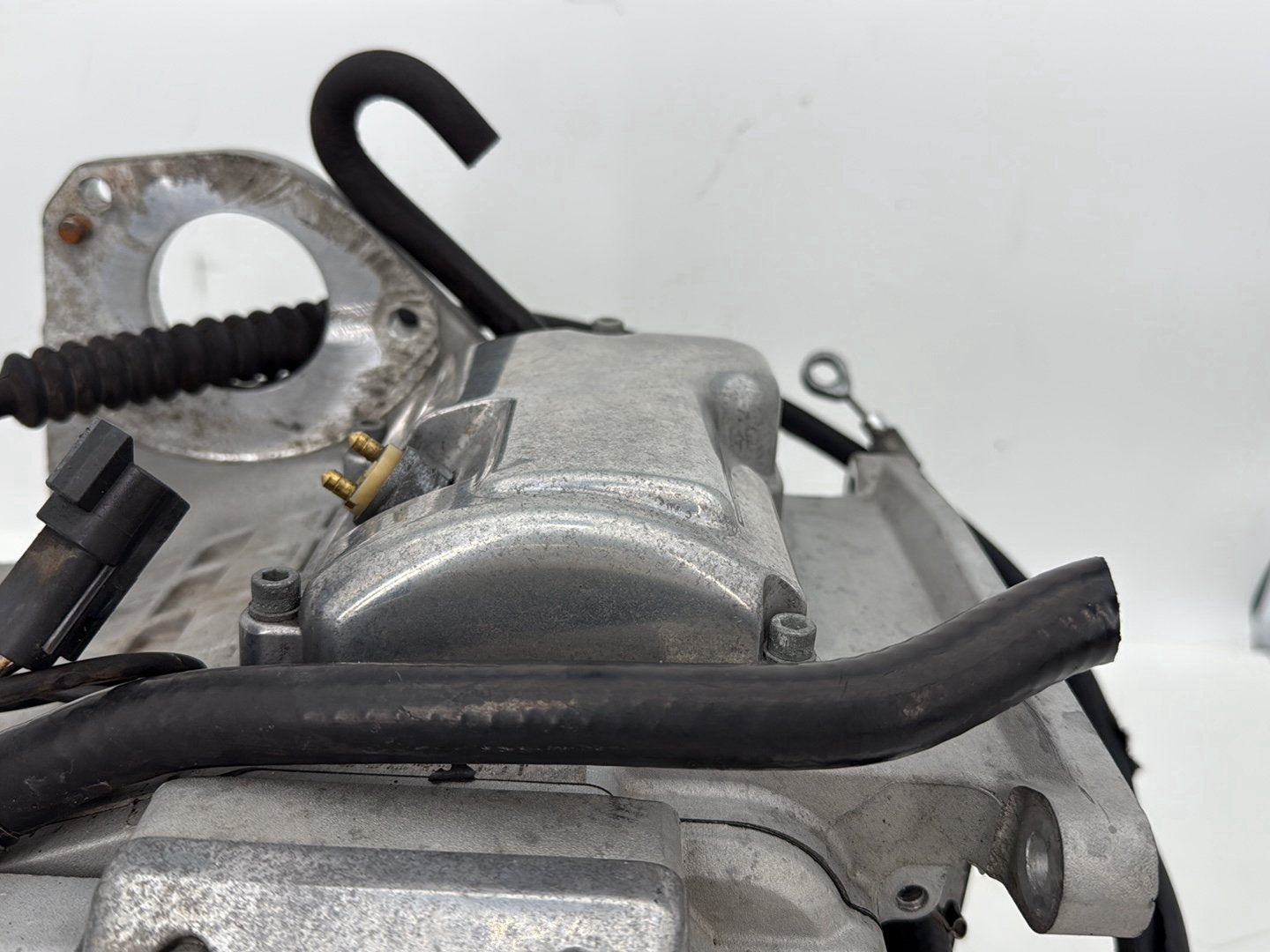 1999 - 2006 Harley-Davidson Touring Electra Glide 5 Speed Transmission Gearbox 34765-02A