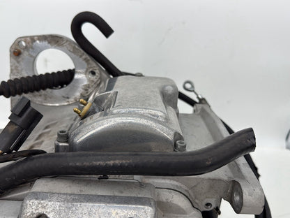 1999 - 2006 Harley-Davidson Touring Electra Glide 5 Speed Transmission Gearbox 34765-02A