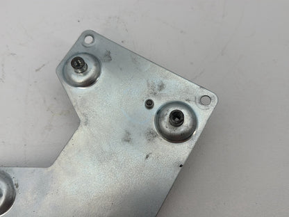 1999 - 2006 Harley-Davidson Dyna Low Rider Electrical Side Cover Tray Panel 70984-96A
