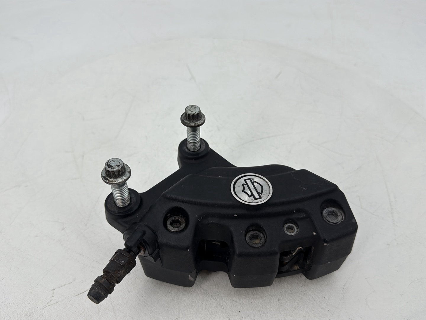 2019 - 2023 Harley-Davidson Touring Street Glide Front Right 1 Brake Caliper 44023-08