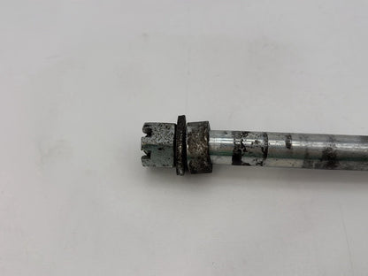 2003 Harley Sportster XL1200C 1200 Custom Anniversary OEM Rear Wheel Axle Bolt Shaft