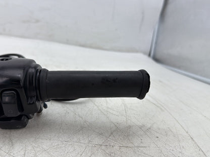2006 Harley Sportster XL883L 883 Low Right Engine Start Kill Switches Controls