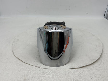 1999 - 2006 Harley-Davidson Touring Electra Glide Ultra Fuel Gas Tank Dash Console NOKey 61270-98A