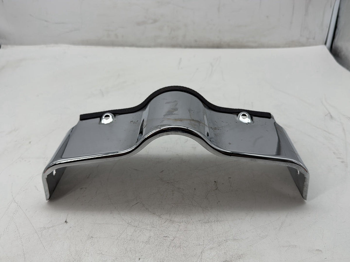 2006 Harley Touring FLHTCI Electra Glide Classic OEM Front Lower Fairing Outer Skirt 58208-96A