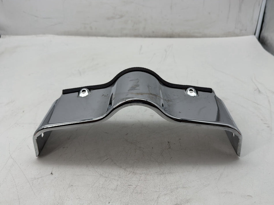 2006 Harley Touring FLHTCI Electra Glide Classic OEM Front Lower Fairing Outer Skirt 58208-96A