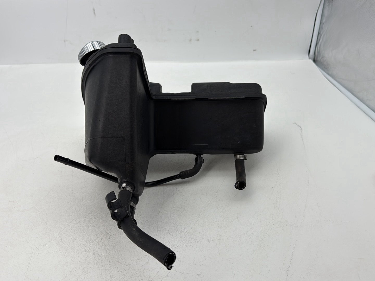 2004 - 2013 Harley-Davidson Sportster 883 Custom Oil Tank Reservoir Bottle Canister & Dipstick 62888-04A