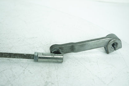 2008 - 2016 Harley-Davidson Touring Electra Glide Ultra Gear Shifter Lever w/ Rod linkage 33709-82A