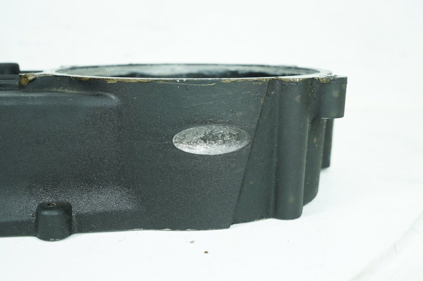 1999 - 2006 Harley-Davidson Touring Electra Glide Classic Inner Primary Clutch Cover 60756-01A