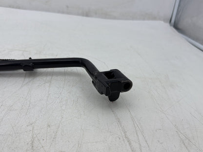 2011 Harley Softail FLSTFB Fat Boy OEM Left Side Jiffy Kick Stand & Spring