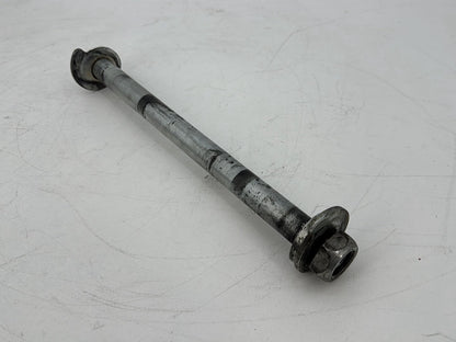 2008 - 2016 Harley-Davidson Touring Electra Glide Ultra Rear Wheel Axle Bolt Shaft
