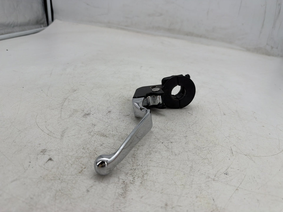 1991 Harley Sportster 883 Deluxe XLH883 OEM Front Left Hand Clutch Control Lever
