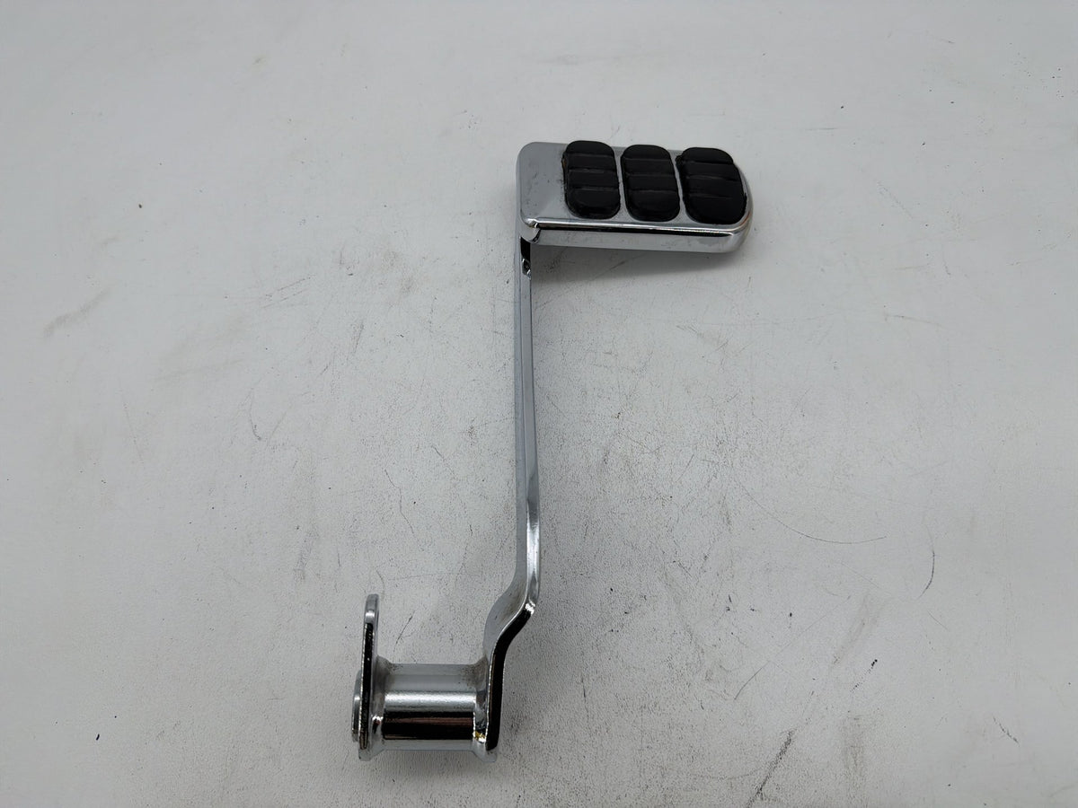 2002 Harley Electra Glide Touring Classic OEM Foot Brake Control Lever Pedal