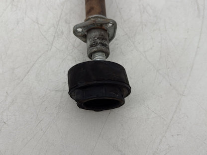 2013 Harley Forty-Eight Sportster 1200X OEM Rear Fork Swingarm Pivot Bolt Shaft