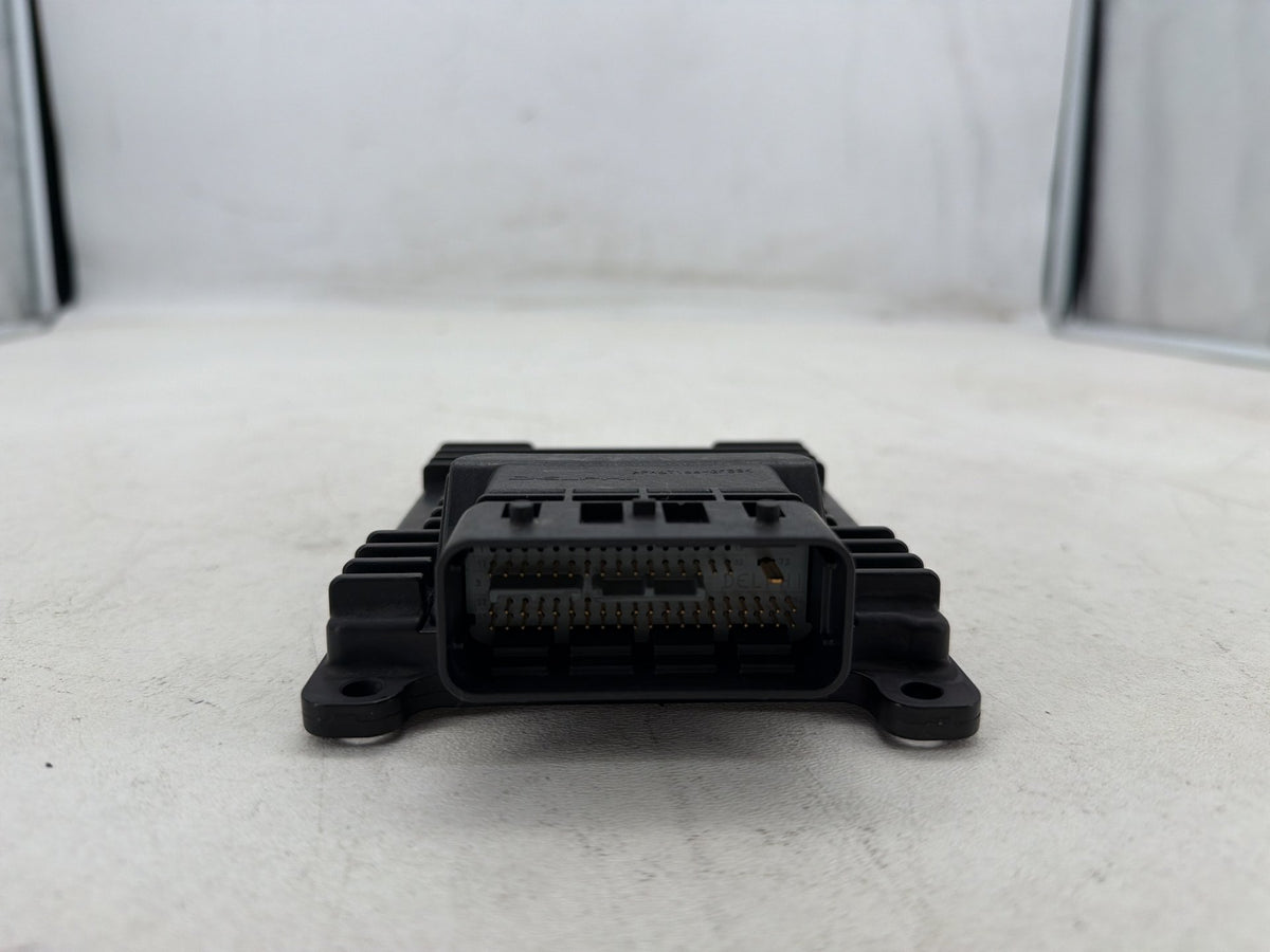 2012 Harley Street Glide Touring FLHX OEM Engine Control Module Brain ECU ECM