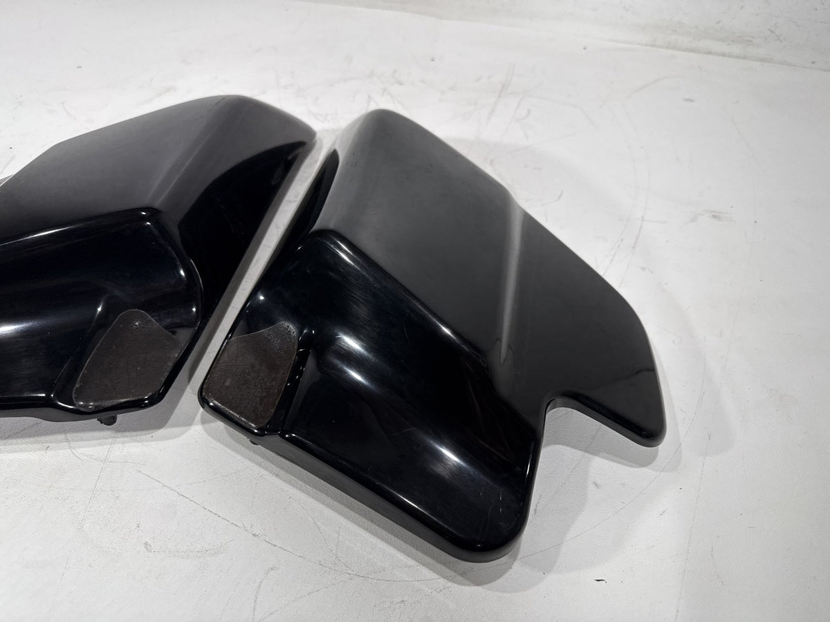 2002 Harley Electra Glide Touring FLHT OEM Left Right Side Fairing Cover
