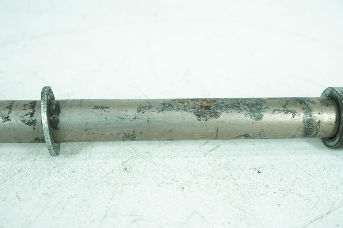 2010 Harley Sportster XL883N Iron OEM Rear Wheel Axle Bolt Shaft 41176-08