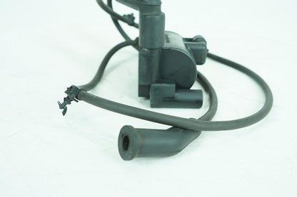 2007 - 2012 Harley-Davidson Touring Electra Glide Ultra Ignition Coil Spark Plugs Cable 31696-07A