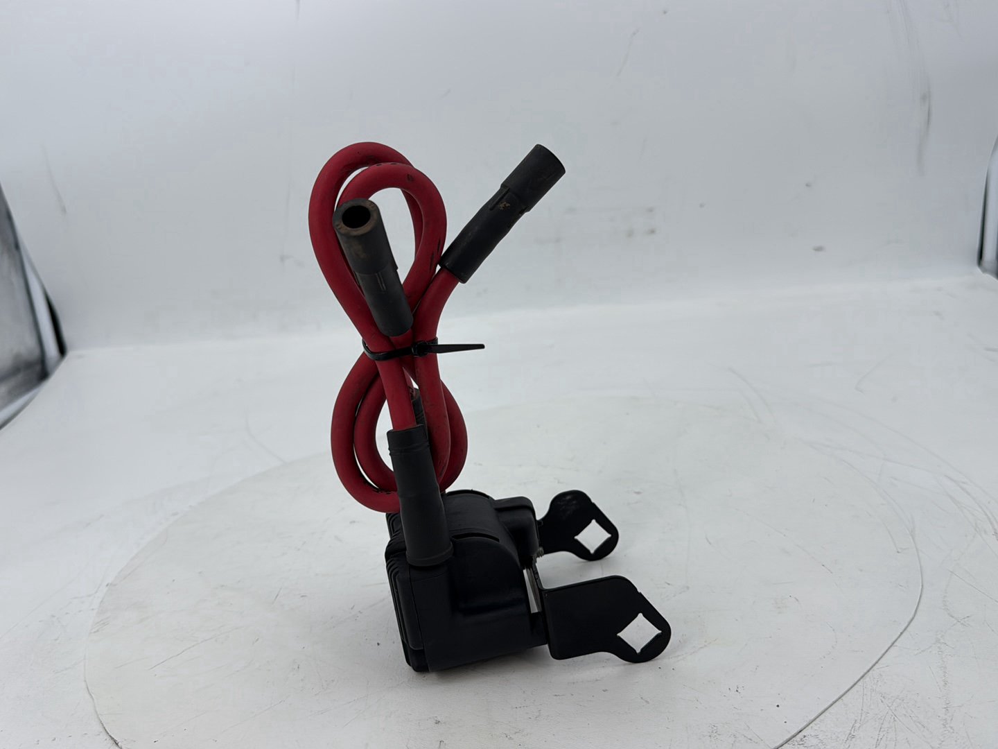1999 - 2006 Harley-Davidson Touring CVO Screamin Eagle Road King Ignition Coil Spark Plugs Cable 31743-01