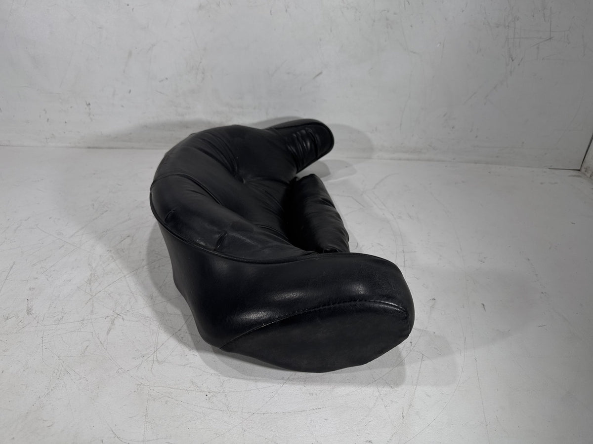 1996 Harley Electra Glide Touring Ultra OEM Rear Passenger Backrest Cushion Pad