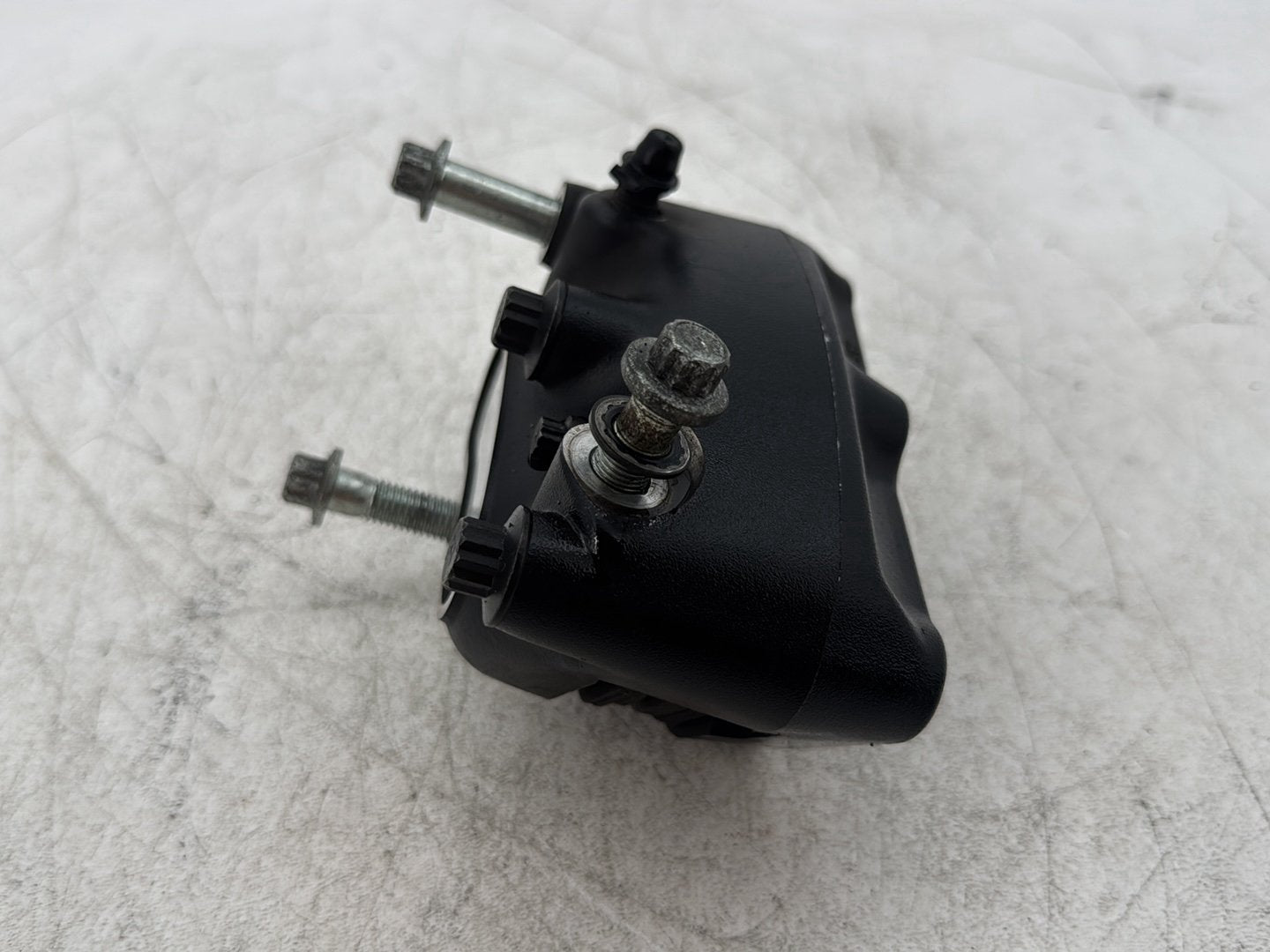 2003 Harley Dyna Wide Glide FXDWG OEM Front Left 1 Brake Caliper