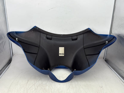 2007 Harley Electra Glide Touring Ultra OEM Front Outer Batwing Fairing Cover