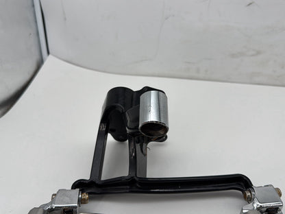 2008 Harley Softail Deluxe FLSTN OEM Left Right Driver Floorboard Foot Rest