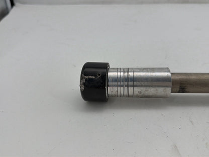 2008 Harley Dyna Fat Bob FXDF OEM Rear Wheel Axle Bolt Shaft