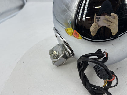 1999 - 2006 Harley-Davidson Softail Heritage Headlight Headlamp Head Light Halogen  	69748-05