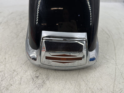 2000 Harley Softail FLSTC Heritage Classic OEM Front Wheel Fender Shell Panel