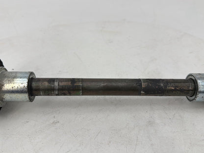 1999 - 2006 Harley-Davidson Touring Electra Glide Rear Fork Swingarm Pivot Bolt Shaft 47505-02