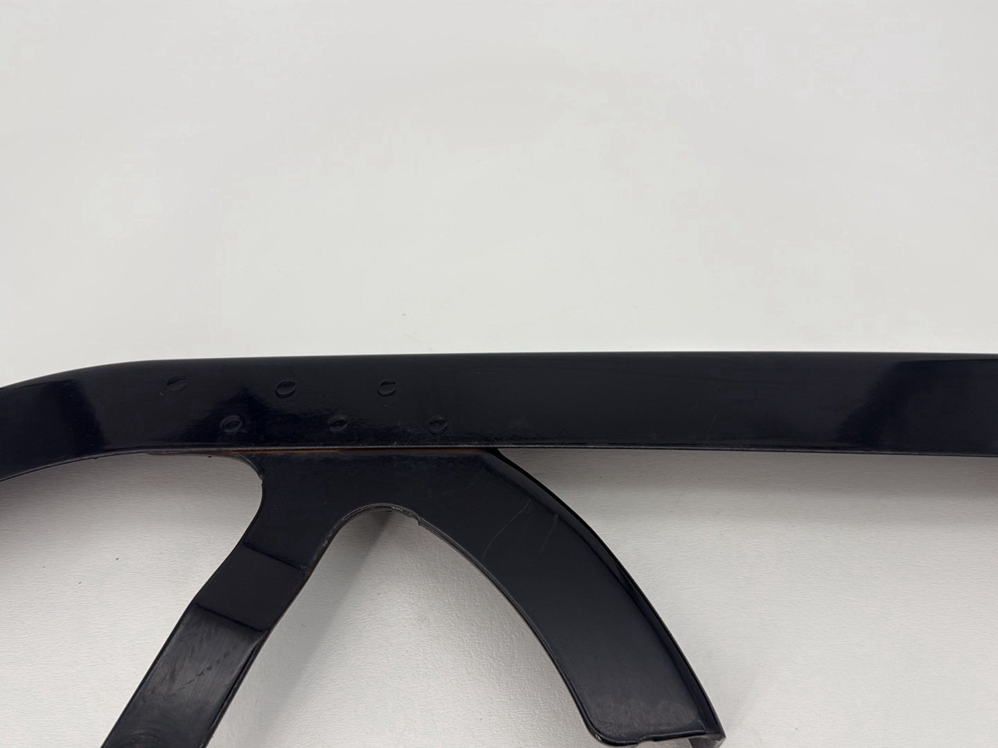 2014 Harley Sportster XL883L 883 SuperLow OEM Drive Belt Guard Cover Shield