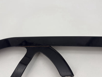 2014 Harley Sportster XL883L 883 SuperLow OEM Drive Belt Guard Cover Shield