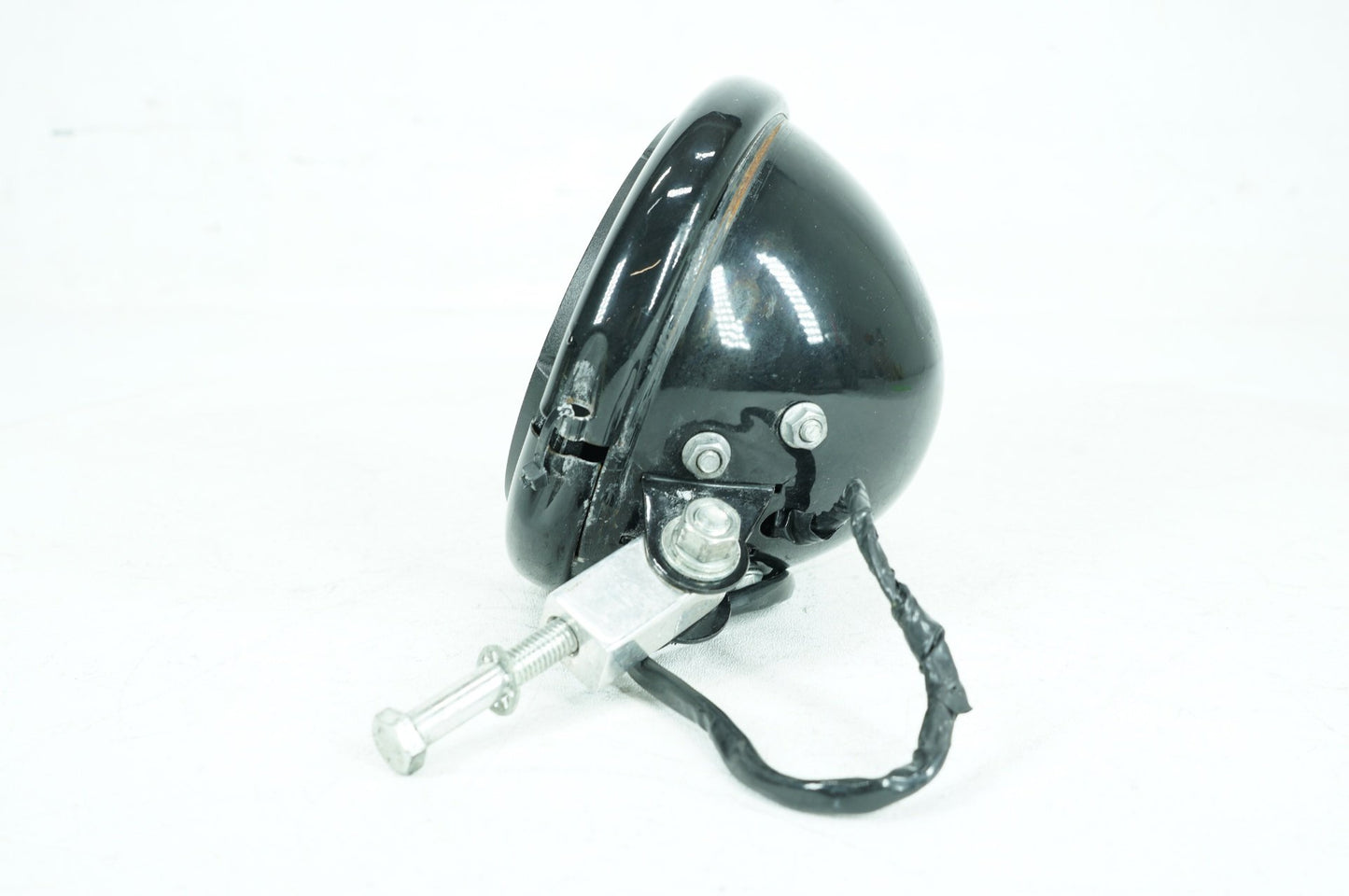 2007 - 2016 Harley-Davidson Dyna Super Glide Custom Headlight Headlamp Head Lamp Light LED 69356-06