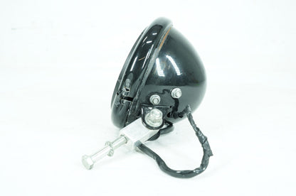 2007 - 2016 Harley-Davidson Dyna Super Glide Custom Headlight Headlamp Head Lamp Light LED 69356-06