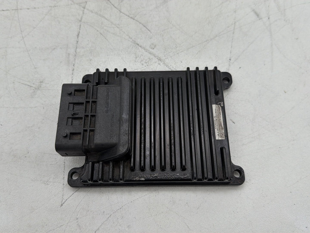 2011 Harley Electra Glide Touring Ultra OEM Engine Control Module Brain ECU ECM