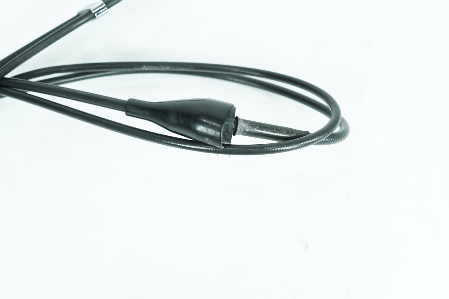 1999 - 2006 Harley-Davidson Touring Electra Glide Classic Idle Throttle Wire Cables Line  	56357-02