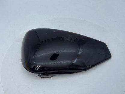 2004 - 2013 Harley-Davidson Sportster 883 Custom Left Fairing Side Oil Tank Cover 66251-04