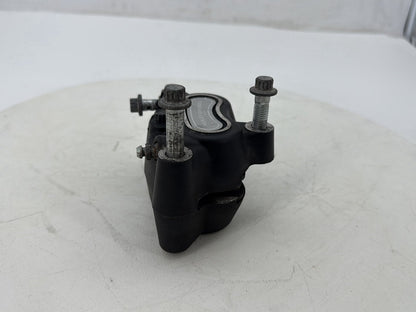 2012 Harley Dyna Fat Bob FXDF 103 OEM Front Left 1 Brake Caliper