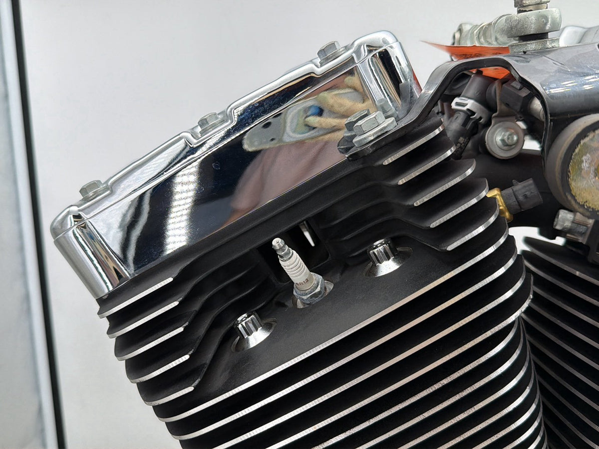 2007 Harley Street Glide Touring FLHX OEM EFI Twin Cam 96 Engine Motor 15K