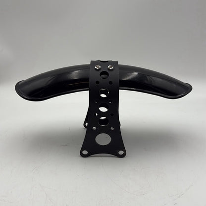 1999 - 2006 Harley-Davidson Dyna Low Rider Front Wheel Fender Shell Panel 58998-83E