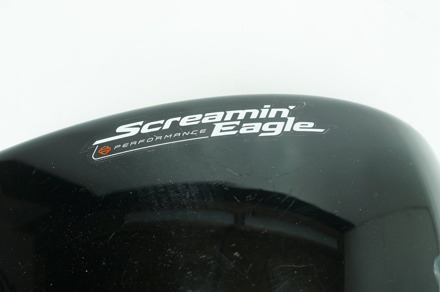 2018 - 2026 Harley-Davidson Softail Low Rider S Left Fairing Side Oil Tank Cover 69201505