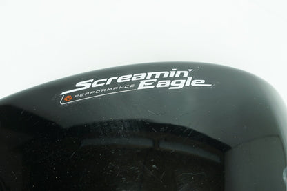 2018 - 2026 Harley-Davidson Softail Low Rider S Left Fairing Side Oil Tank Cover 69201505