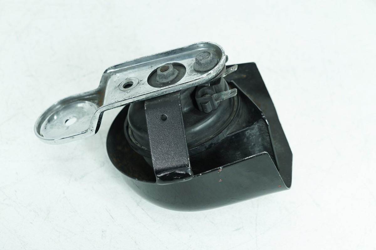Horn Signal Klaxon Chrome Cover, 69060-90F, 2010, Harley-Davidson, Touring, Street Glide, FLHX