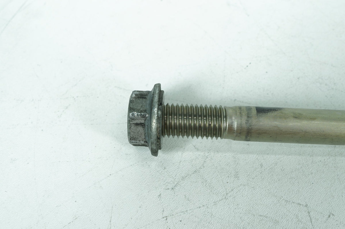 2007 - 2017 Harley-Davidson Dyna Super Glide Rear Fork Swingarm Pivot Bolt Shaft 47641-06