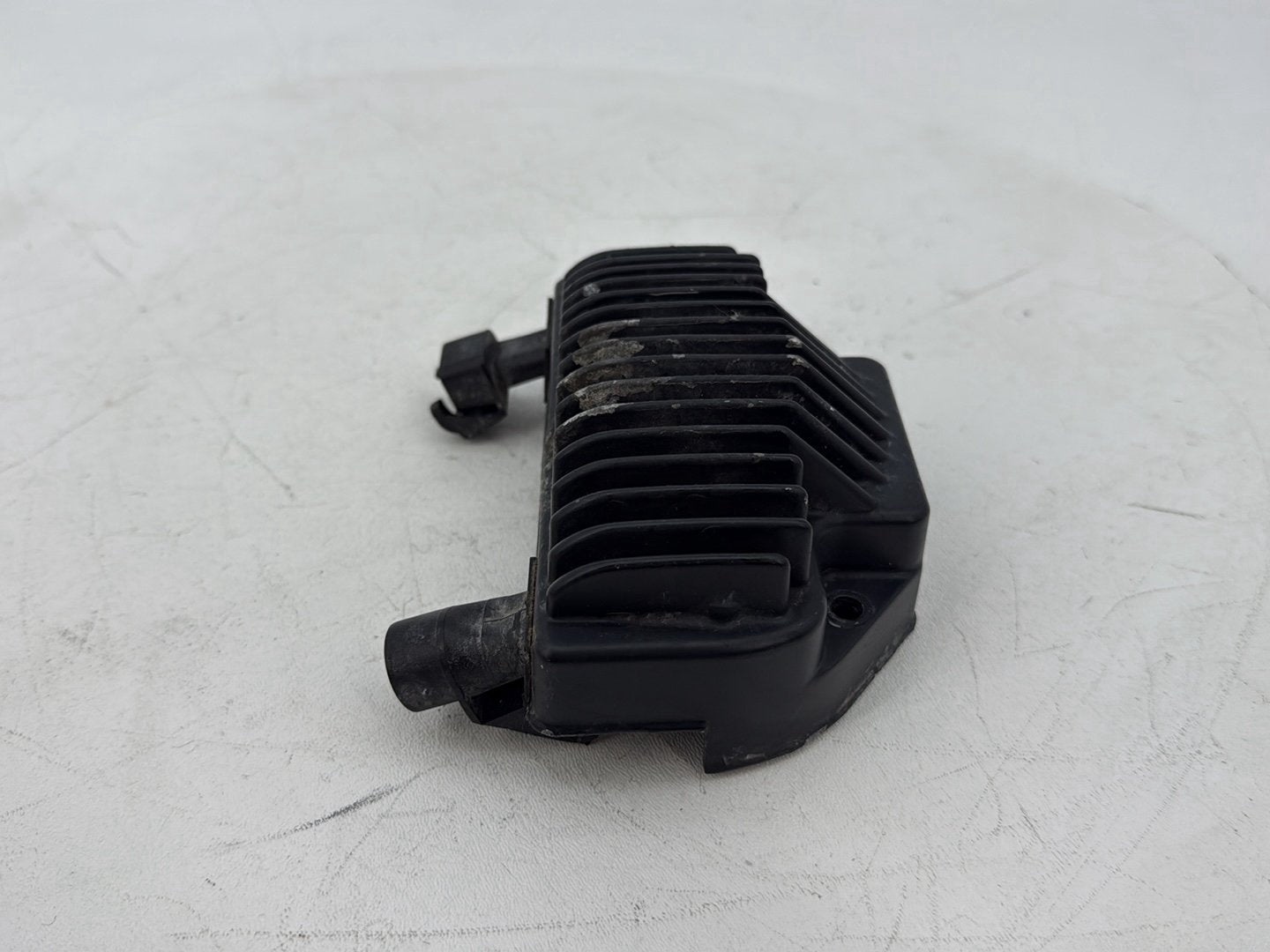2007 - 2012 Harley-Davidson Dyna Super Glide Voltage Regulator Rectifier  74631-08