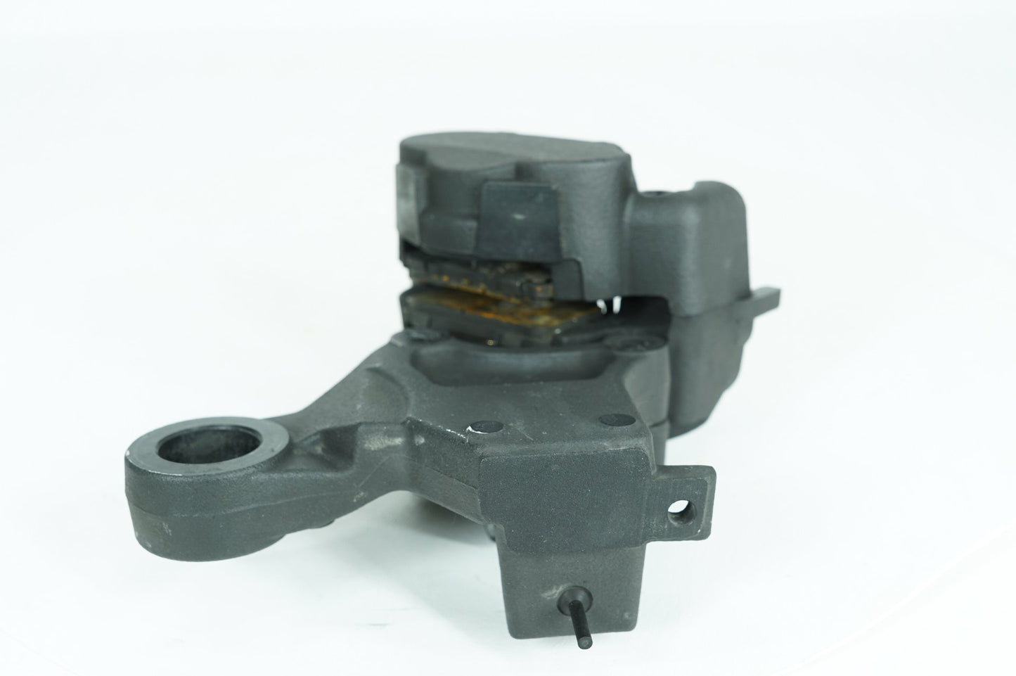 2012 - 2026 Harley-Davidson Sportster Iron 883 Rear Back Brake Caliper w/ Bracket 41300039