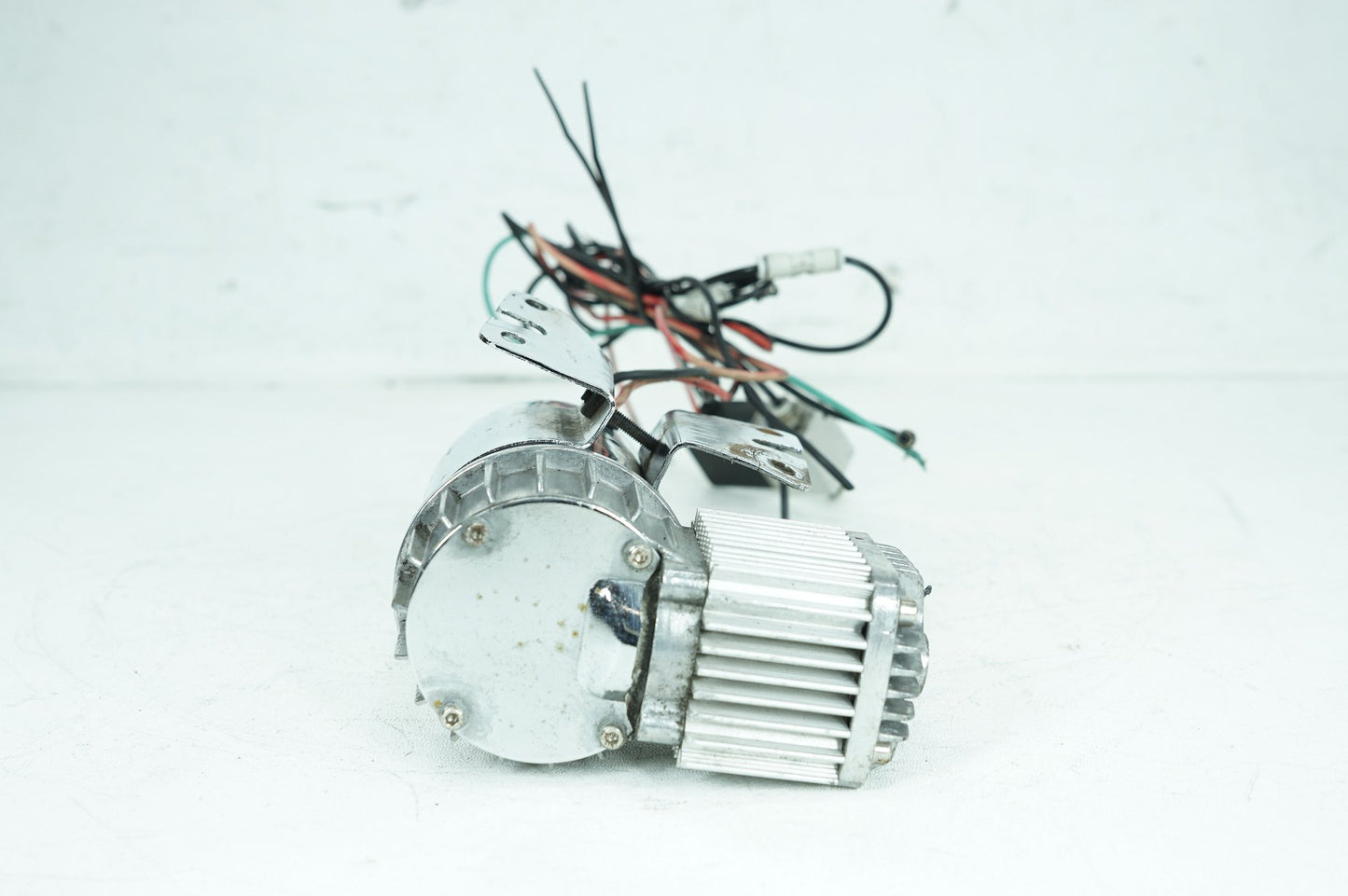 2007 - 2013 Harley-Davidson Touring Electra Glide Ultra Air Suspension Valve Kit ‎793420850354