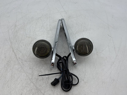 2010 Harley Street Glide Touring FLHX OEM Front Left Right Turn Signal Indicators